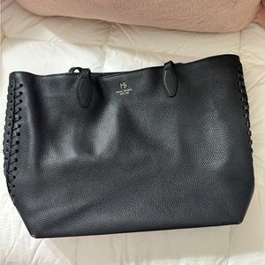 Henri Bendel tote bag
